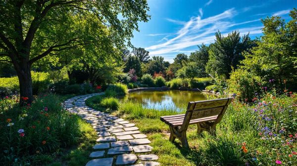 10 Stunning Landscape Design Ideas to Elevate Your Outdoors