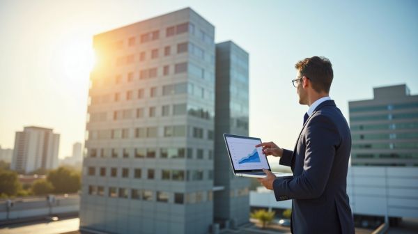 Are you ready to maximize your investment with commercial solar consultants?