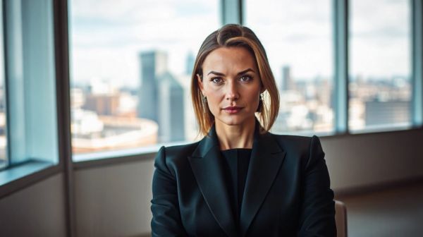 Elevate Your Professional Journey Through Meyler Campbell Coaching