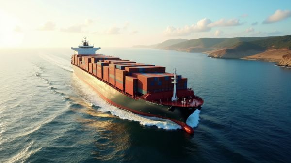 Get reliable freight forwarding from China to Australia