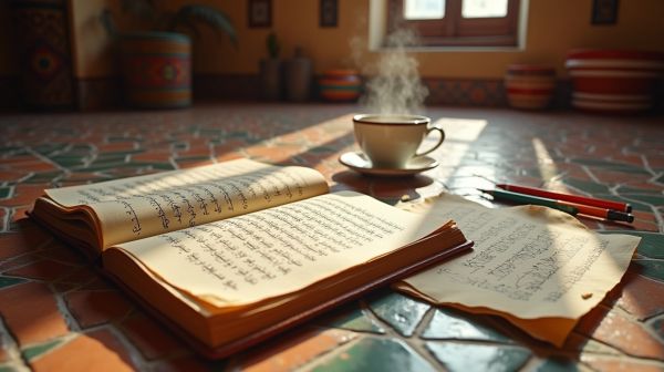 Learn Arabic faster with surprising methods to boost fluency
