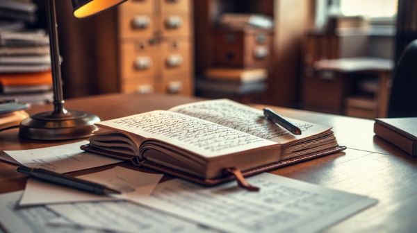The role of journal entries in shaping financial documentation