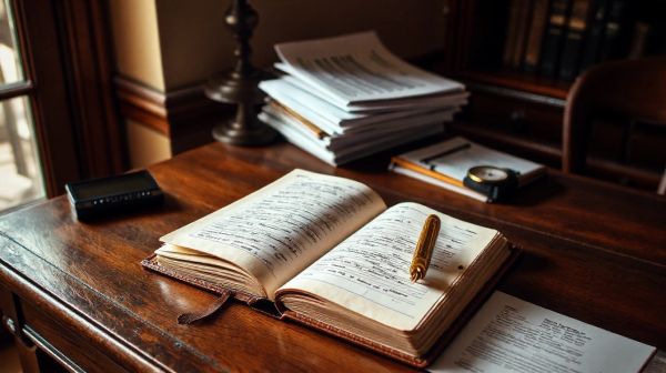 The role of journal entries in shaping financial documentation