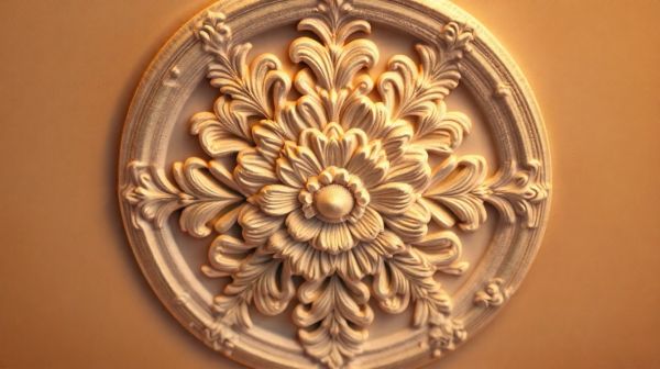 Top 8 Victorian ceiling roses to elevate your home decor