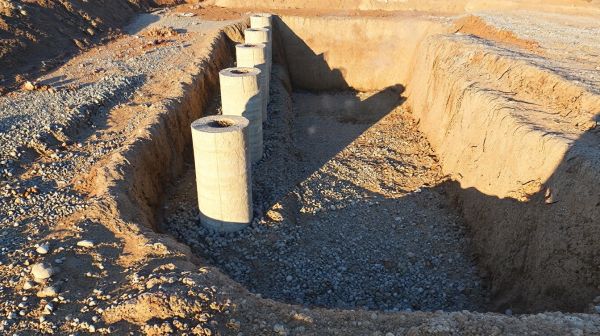 Top Benefits of Vibro Stone Columns for Ground Stability