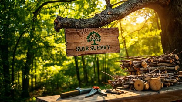 Top certifications and skills from tree surgeon courses in Kent