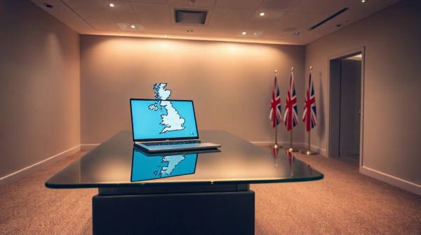 Top-rated UK visa consultants for trusted immigration help