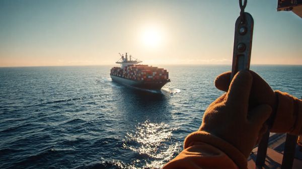 Top tips for efficient freight forwarding from China to Australia