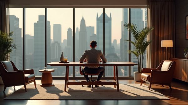 Transform your career with the Meyler Campbell business coaching programme