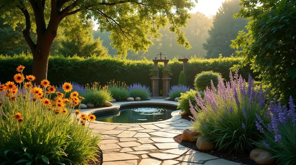 Transform your outdoor space with effective landscape design strategies