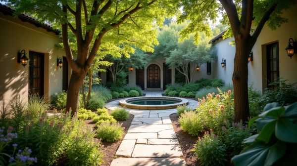 Transform your outdoor space with effective landscape design strategies