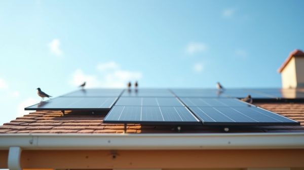 Trusted solar panel installers for efficient energy solutions