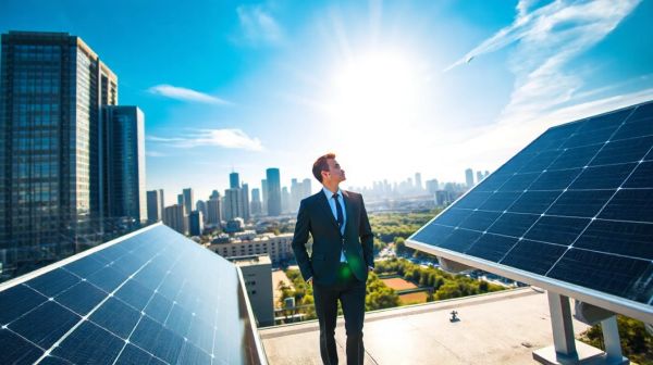 Unlock Your Investment Potential with Expert Solar Advice