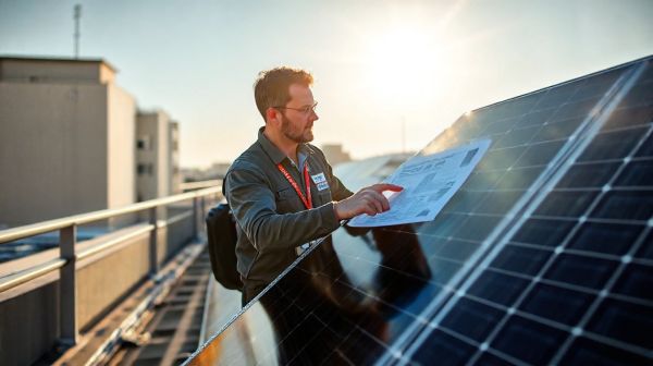 Unlock Your Investment Potential with Expert Solar Advice
