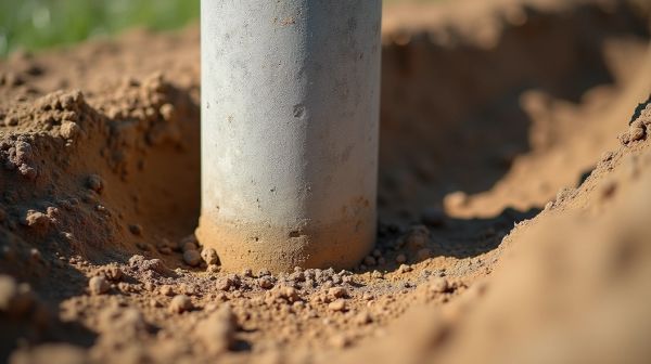 Vibro stone columns: redefining efficient ground improvement solutions