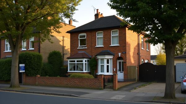 Why choose local estate agents in Croydon for your property needs?