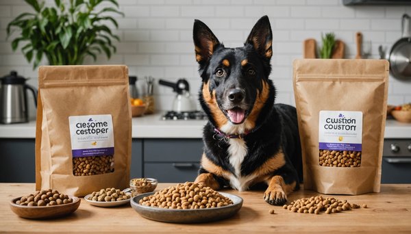 Mastering the art of custom pet food subscription services in the uk: your guide to success