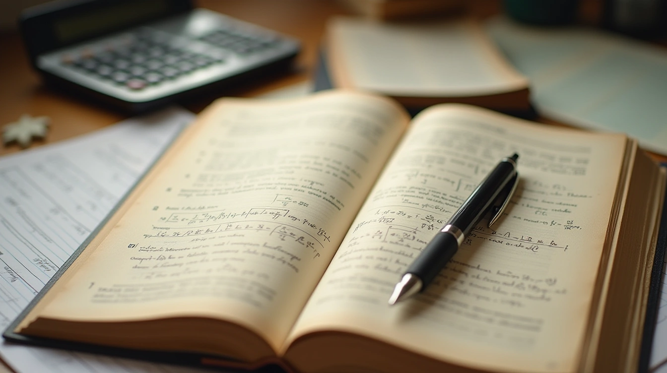 Preparing for exams: past papers, mark schemes, and revision resources