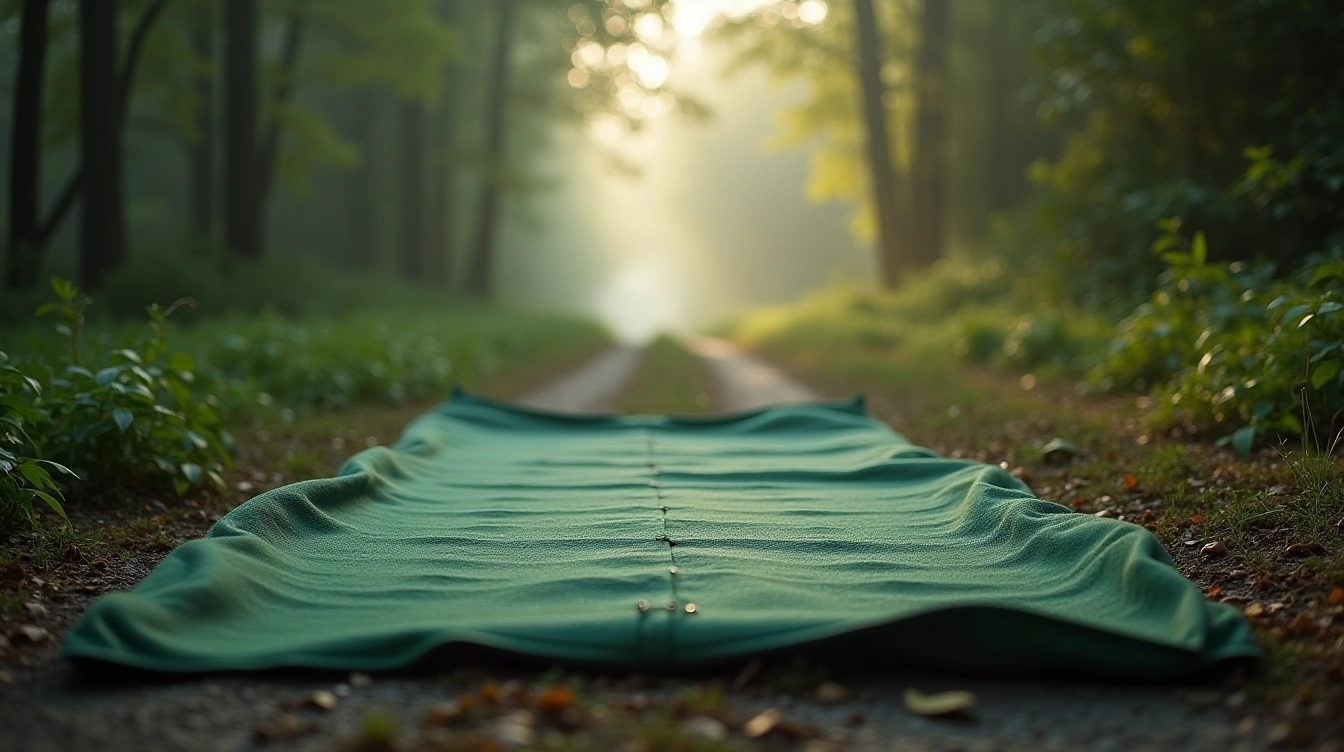 Your Questions About Bog Mat Services